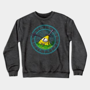 Gravity falls Crewneck Sweatshirt